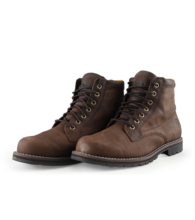 Timberland Schnürstiefel