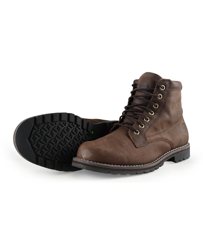 Timberland Schnürstiefel