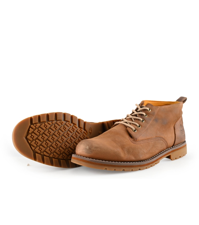Timberland Schnürstiefel