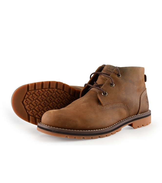 Timberland Schnürstiefel