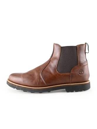 Timberland Chelsea boots Braun 285473