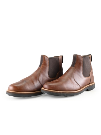 Timberland Chelsea boots Braun 285473