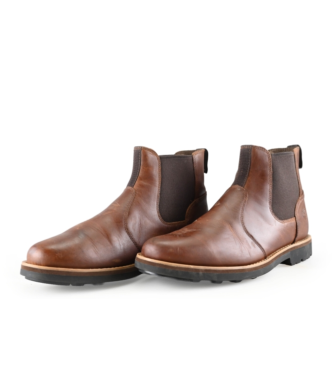 Timberland Chelsea boots
