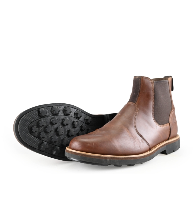 Timberland Chelsea boots