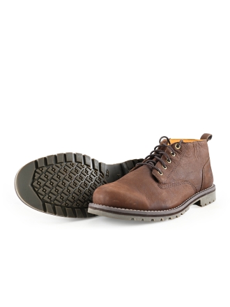 Timberland Schnürstiefel