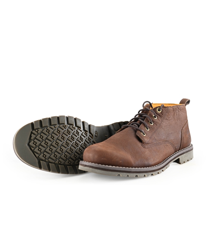 Timberland Schnürstiefel