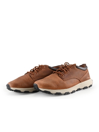 Timberland Schnürstiefel
