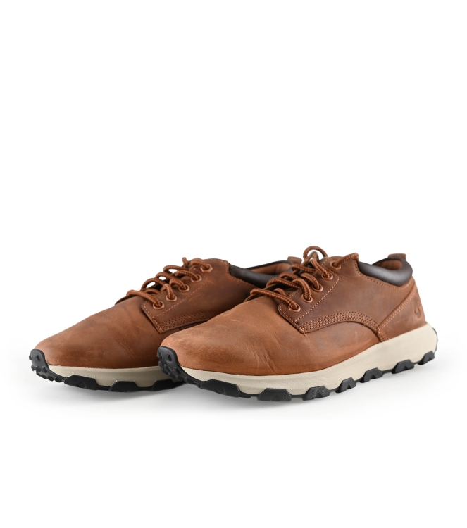 Timberland Schnürstiefel