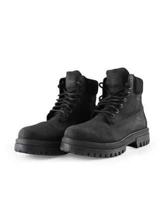 Timberland Schnürstiefel