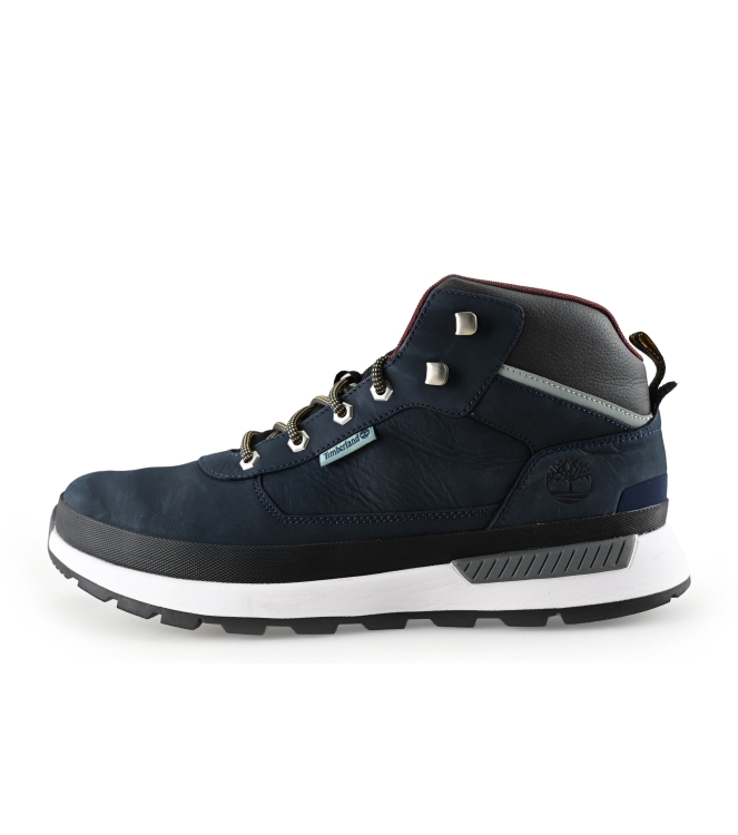 Timberland Schnürstiefel