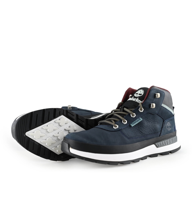 Timberland Schnürstiefel