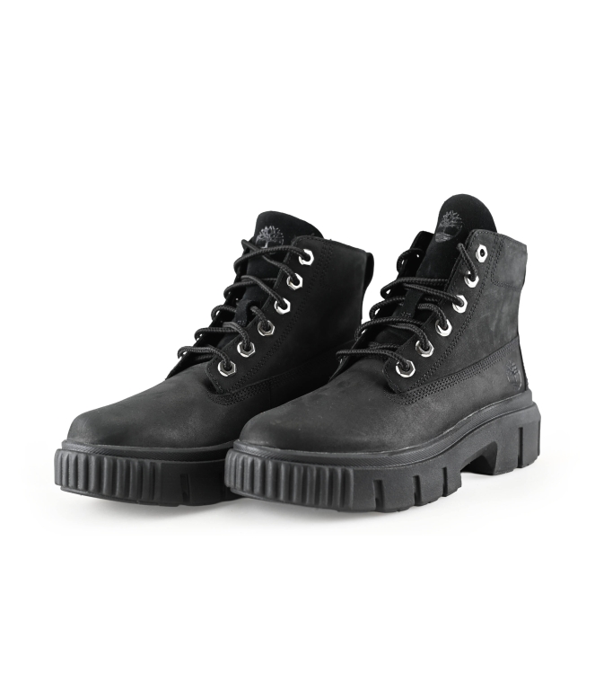 Timberland Schnürstiefel