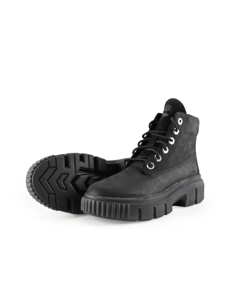 Timberland Schnürstiefel