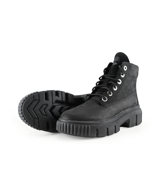 Timberland Schnürstiefel