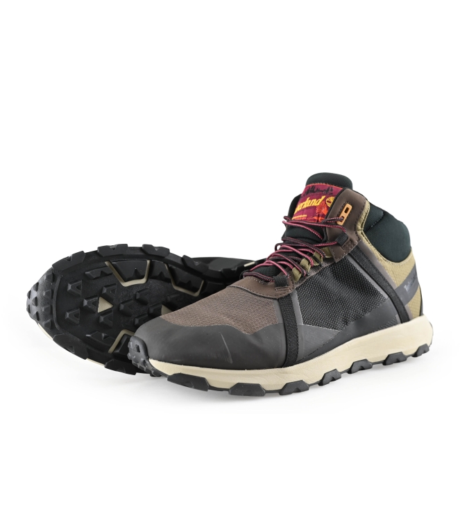 Timberland Hohe Sneaker