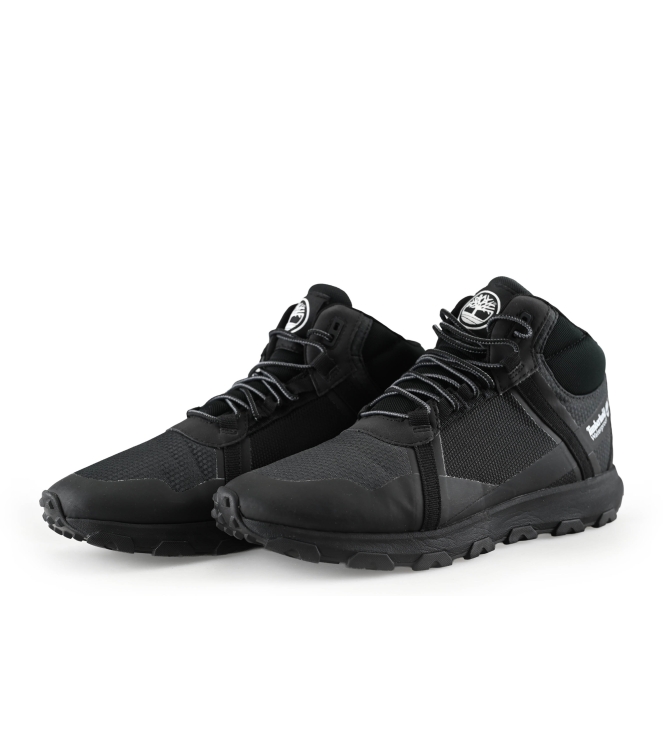 Timberland Hohe Sneaker