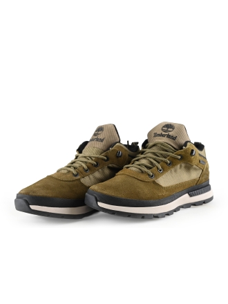 Timberland Wanderschuhe Braun 285491