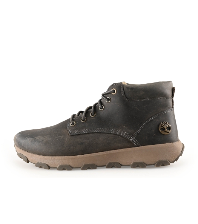 Timberland Hohe Sneaker