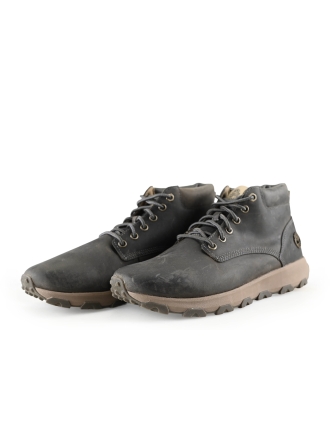 Timberland Hohe Sneaker Grau 285492