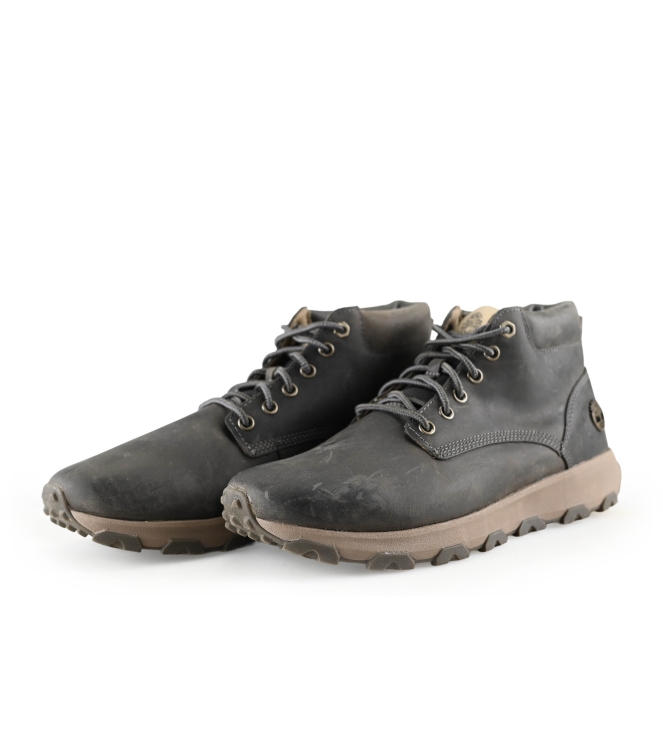Timberland Hohe Sneaker