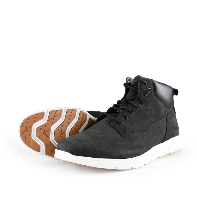 Timberland Schnürstiefel