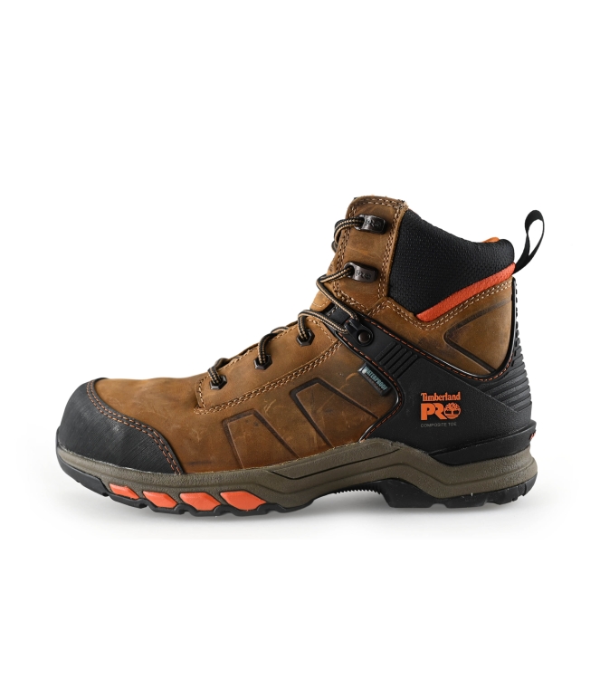 Timberland Arbeitsschuhe