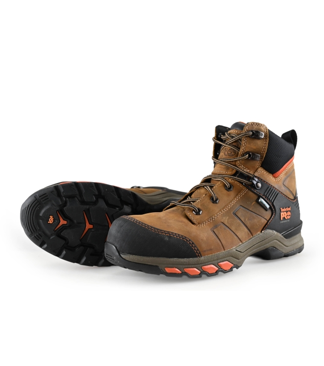 Timberland Arbeitsschuhe