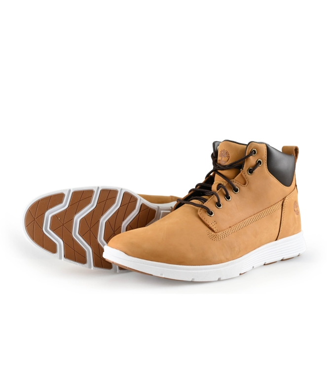Timberland Hohe Sneaker