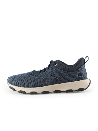 Timberland Sneaker Blau 285498