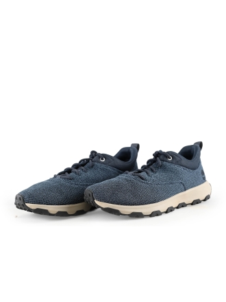 Timberland Sneaker Blau 285498