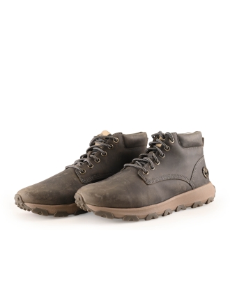 Timberland Sneaker Grau 285499