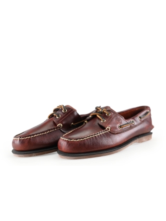 Timberland Bootsschuhe Braun 285500