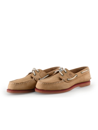 Timberland Bootsschuhe Beige 285502