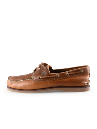 Timberland Bootsschuhe Braun 285503