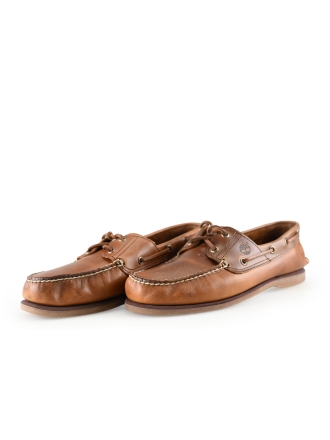 Timberland Bootsschuhe Braun 285503