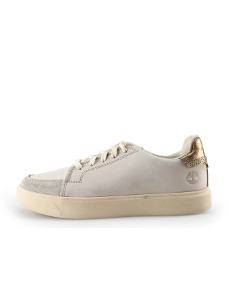 Timberland Sneaker Weiß 285508