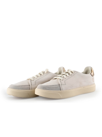 Timberland Sneaker Weiß 285508