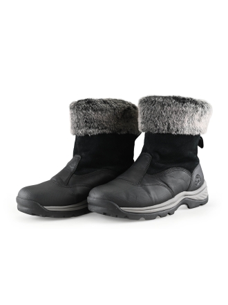 Timberland Schneestiefel Schwarz 285509
