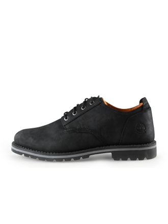 Timberland Schnürschuhe Schwarz 285517