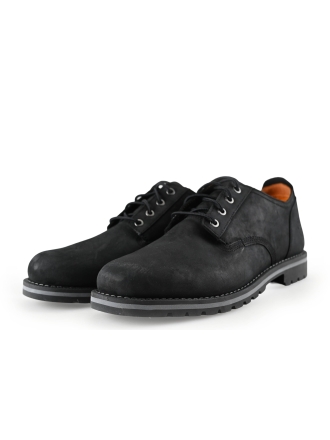 Timberland Schnürschuhe Schwarz 285517