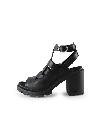 Timberland Sandalen Schwarz 285520