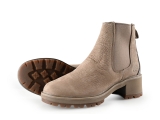 Timberland Chelsea boots