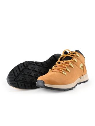 Timberland Hohe Sneaker