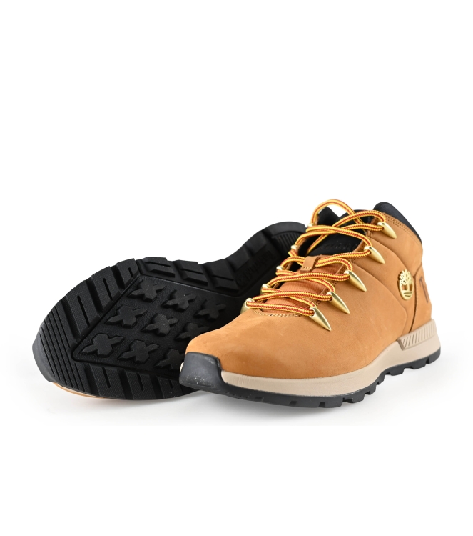 Timberland Hohe Sneaker