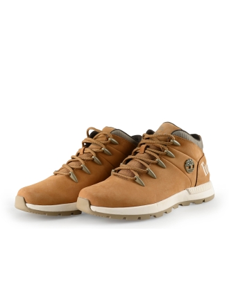 Timberland Sneaker Braun 285524