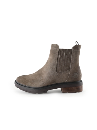 Timberland Chelsea boots Braun 285525