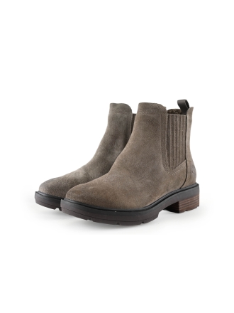 Timberland Chelsea boots Braun 285525