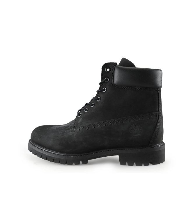 Timberland Schnürstiefel