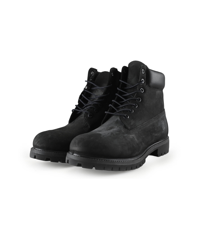 Timberland Schnürstiefel