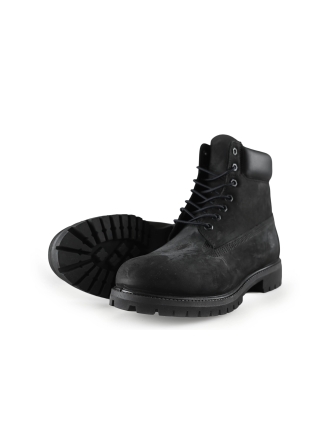 Timberland Schnürstiefel